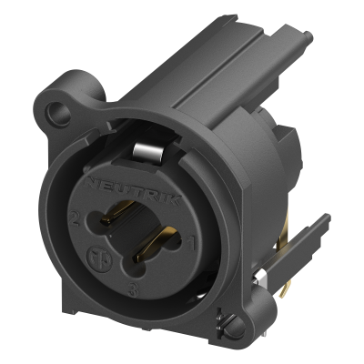 NCJ6FE-H-0 - Neutrik
